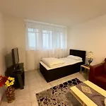 Appartement In Mörfelden-Walldorf