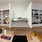 Appartement In