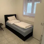 Appartement In Mörfelden-Walldorf