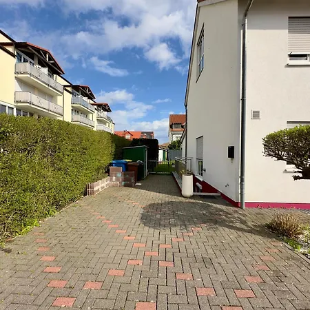 In Mörfelden-walldorf