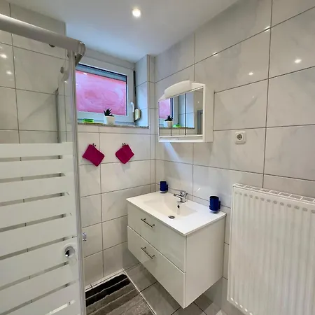 Διαμέρισμα In *