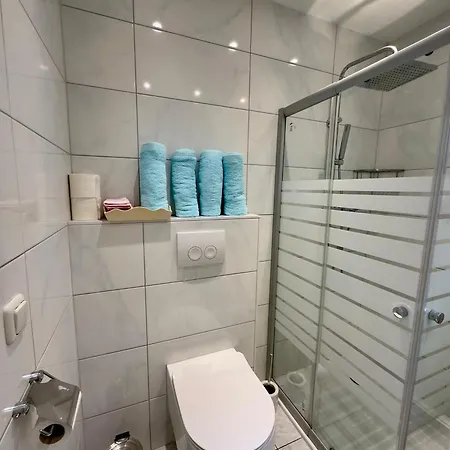 Appartement In Mörfelden-Walldorf