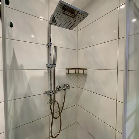 Appartement In