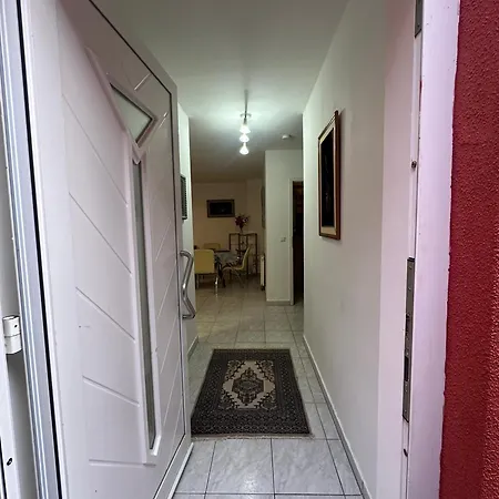 Apartment In Moerfelden-Walldorf
