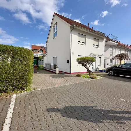 In Mörfelden-walldorf *