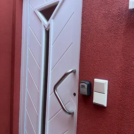 Διαμέρισμα In *