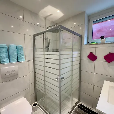 In Διαμέρισμα