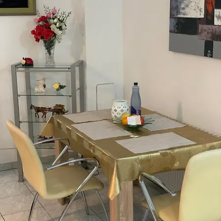 Διαμέρισμα In Mörfelden-Walldorf