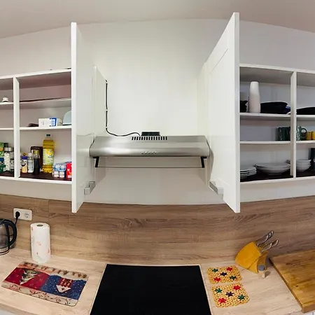 Apartamento In