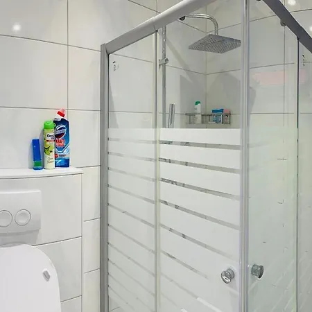 In Apartamento Mörfelden-Walldorf