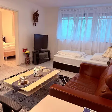 In Apartamento
