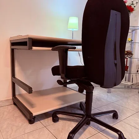 In Mörfelden-Walldorf