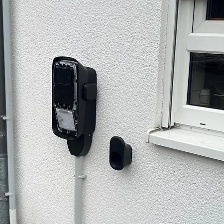 Διαμέρισμα In