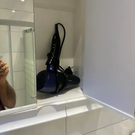 In Appartement Mörfelden-Walldorf
