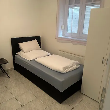 Appartement In Mörfelden-Walldorf