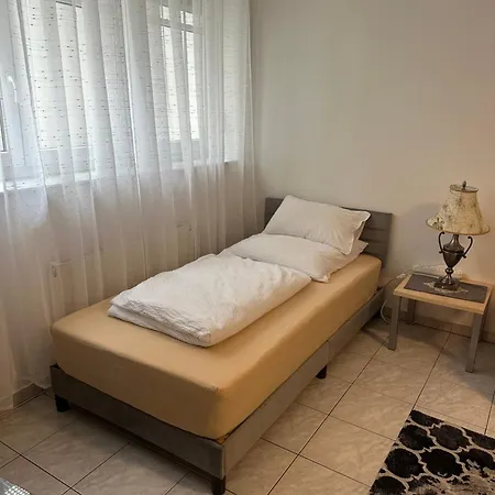 In Appartement *